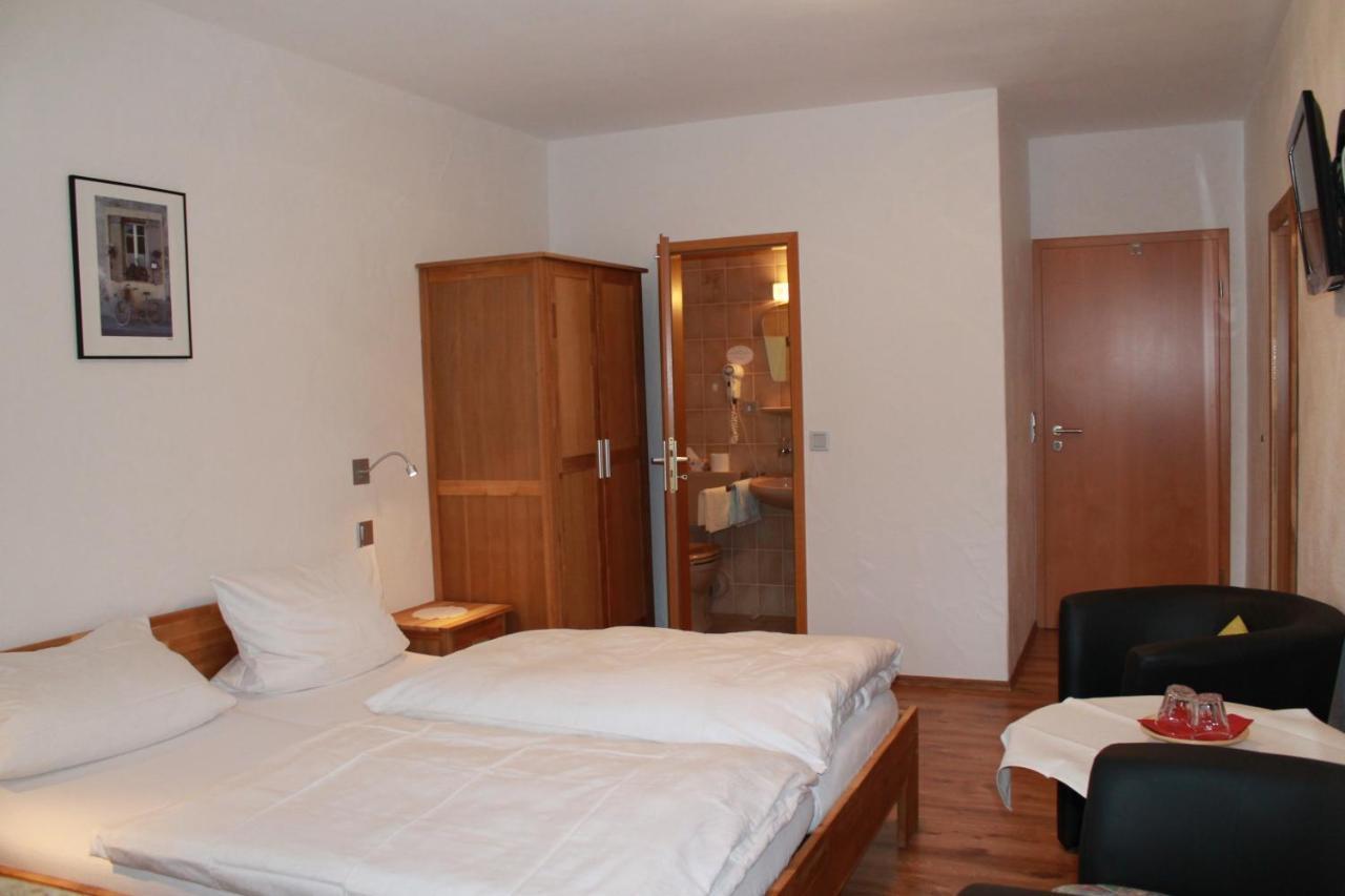 Weinhotel Lenz Pünderich Pokój zdjęcie